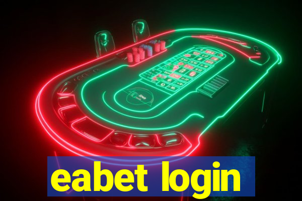 eabet login